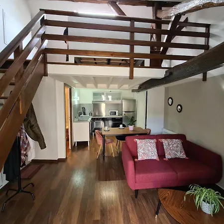 Apartment Bleautiful 
