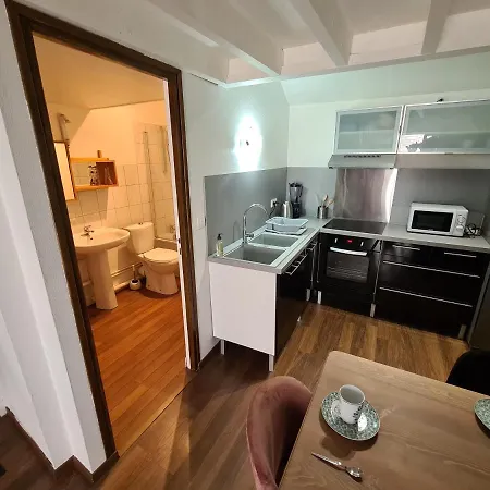 Apartment Bleautiful 